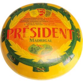 Président Madrigal Original