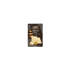 Höhlenkäse in Scheiben, Classic