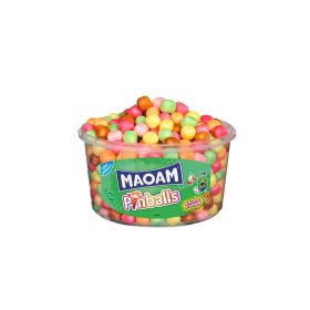 Link zu  Kaubonbon Pinballs Kracher