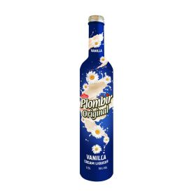 Original Vanilla Cream Liqueur