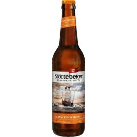 Bernstein Weizenbier 5,3%