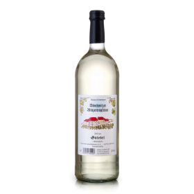 Link zu  Gutedel Weißwein, trocken