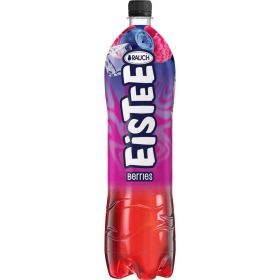 Eistee, Früchte
