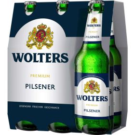 Pilsener Premium 4,9 %