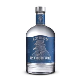 Alkoholfreier Dry London Spirit