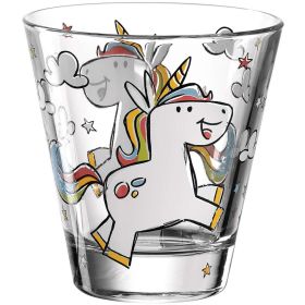 Kinder Becher Bambini Einhorn