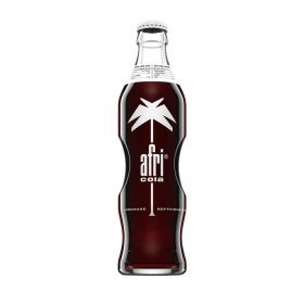 Cola ohne Zucker, 0,33l