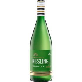 Riesling Hallgartener Mehrhölzchen, Weißwein