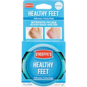 Healthy Feet Fußcreme