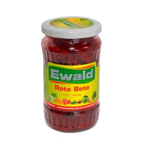 Rote Bete