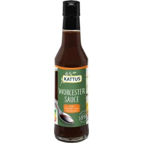 Worcester-Sauce