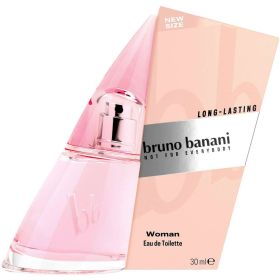 Eau de Toilette, Woman