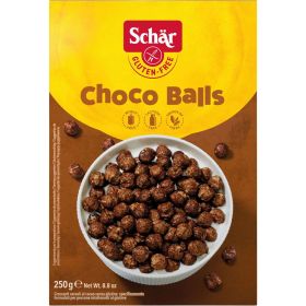 Kakao-Cerealien "Choco Balls"