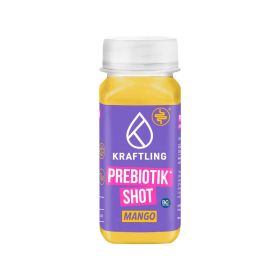 Prebiotik Shot, Mango