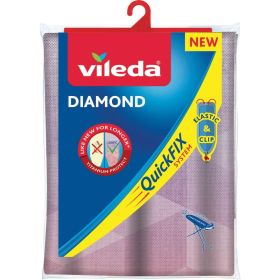 Diamond Bügeltischbezug Quick Fix