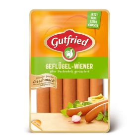 Link zu  Geflügel Wiener