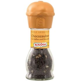 Gewürzmischung Chocozauber