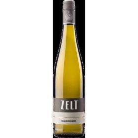 Link zu  Grauburgunder trocken Pfalz DQW, Weißwein