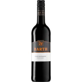 Link zu  Cuvée Rotbarth, Rotwein