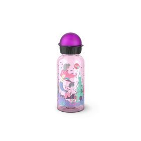 Trinkflasche Kids, Meerjungfrau 0,4l