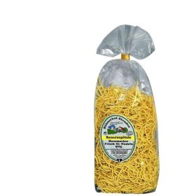 Link zu  Nudeln Bauernspätzle