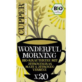Tee Wonderful Morning