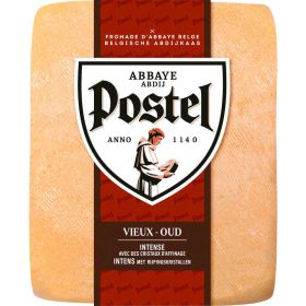 Postel Abteikäse vieux
