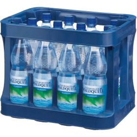 Mineralwasser, Classic (12x 1,000 Liter)