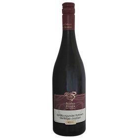 Link zu  Spätburgunder, Rotwein