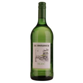 Blanc Vin de Pays, Weißwein