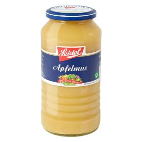 Apfelmus