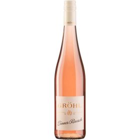 Sinnesrausch Rosé Trocken, Roséwein