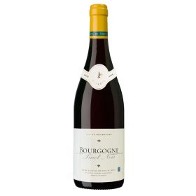 Bourgogne Rouge Pinot Noir, Rotwein