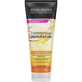 Conditioner, Tiefenpflege + Reparatur