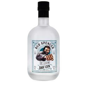 Bud Spencer - The Legend - Gin  41,3 %