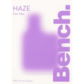 Eau de Toilette Haze for Her