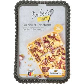 Baker´s Best Tarteform 32x22cm