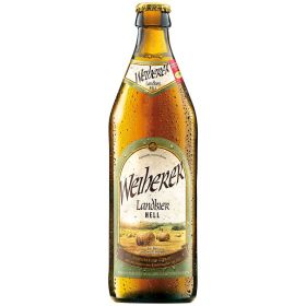 Landbier hell 4,7%