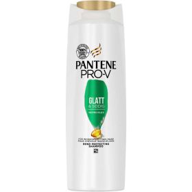 Link zu  Shampoo, Glatt & Seidig