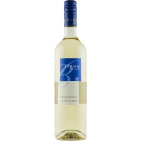 Spätburgunder Blanc de Noir, Weißwein