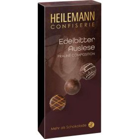 Pralinen Mix Edelbitter Auslese