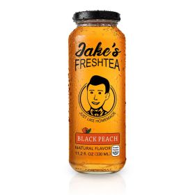 Link zu  Fresh Tea Black Peach