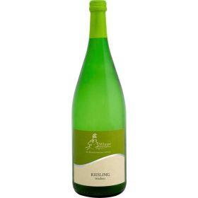 Link zu  Wölssteiner Riesling trocken Rheinhessen DQW, Weißwein