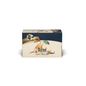Link zu  Früchtetee, Birne/Vanille