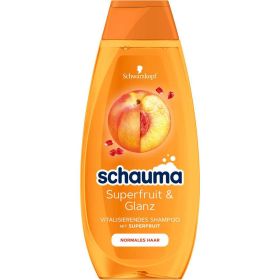 Link zu  Shampoo Superfruit & Glanz