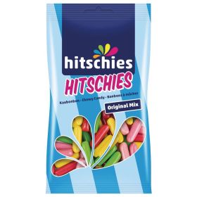 Hitschies Original Mix