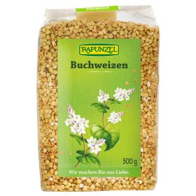 Buchweizen