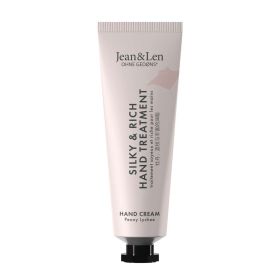 Handcreme, Peony-Lychee