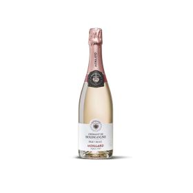 Crémant de Bourgogne Rosé