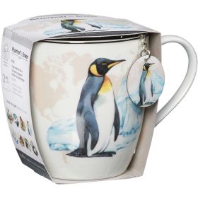 Tasse, Pinguin Wildlife